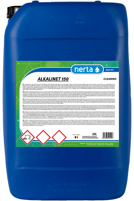 Nerta Alkalinet 100