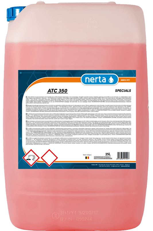 Nerta ATC 350
