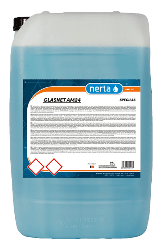 Nerta Glas-Net AM24