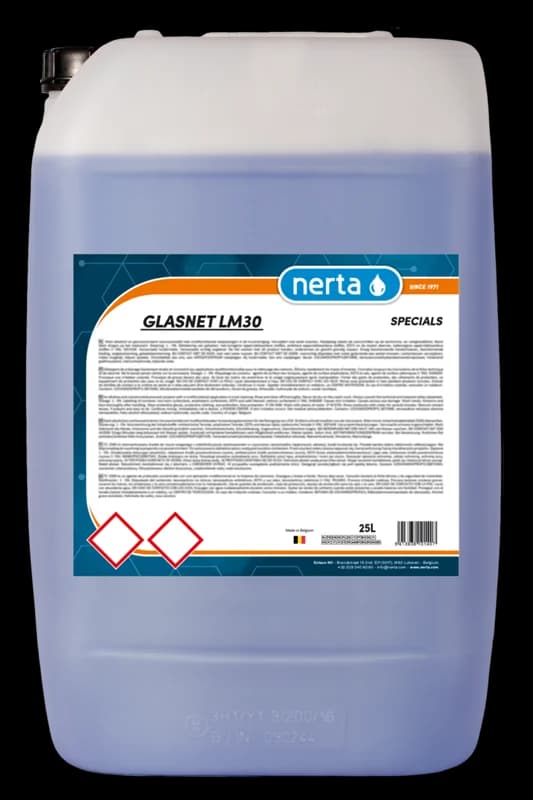 Nerta Glas-Net LM30