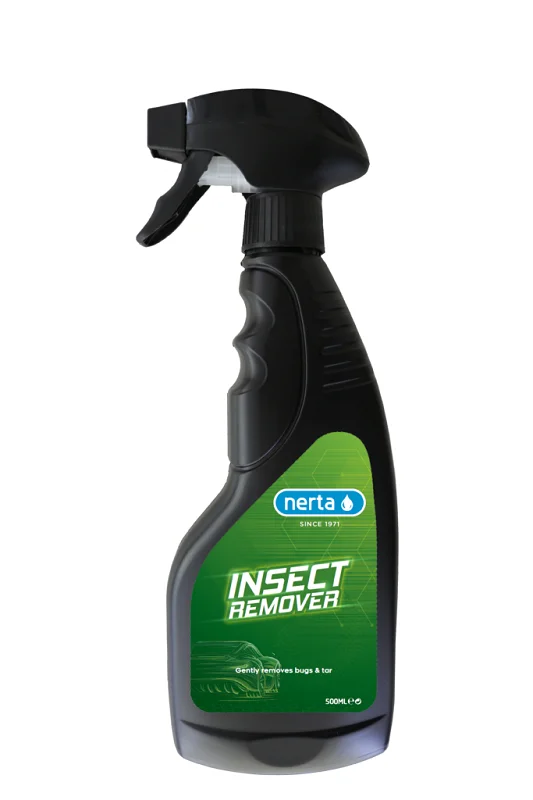Nerta Insect Remover