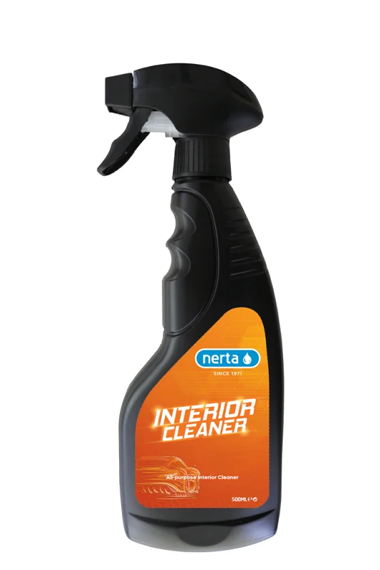 Nerta Interior Cleaner 500 ml