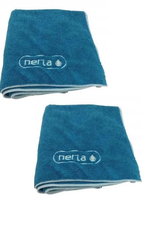 Nerta Maxi Dry Towel 60 × 90 cm