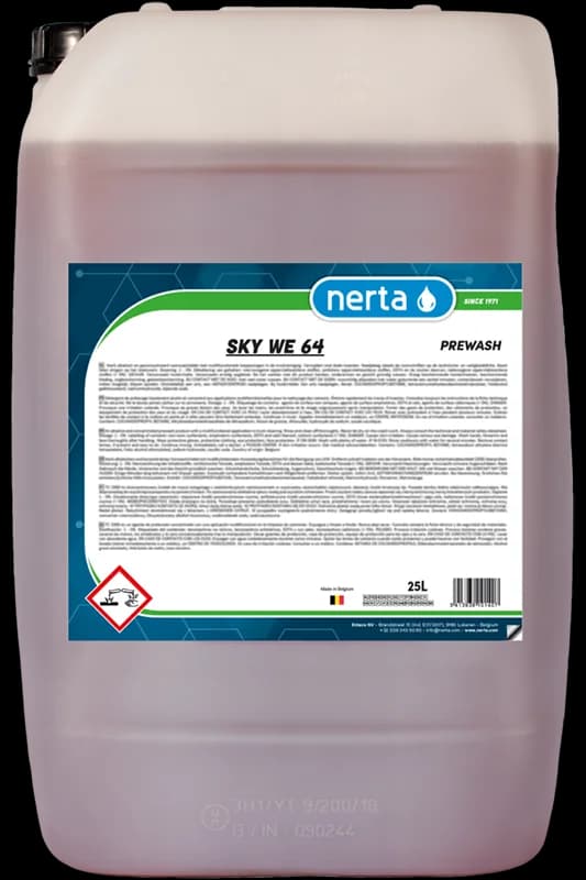 Nerta Sky WE64