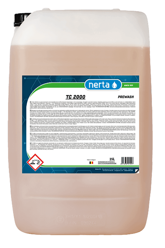 Nerta TC 2000